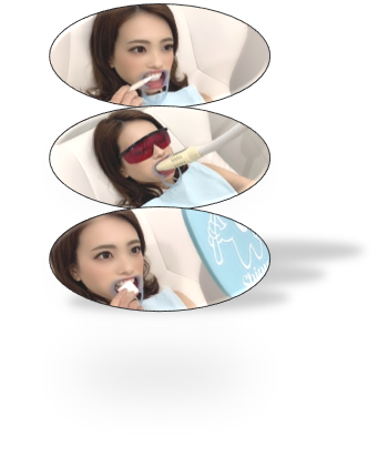 STEP5〜STEP7を繰り返し行う